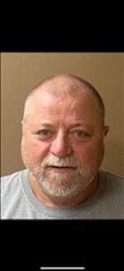 Johnny Lee Roberts a registered Sex Offender of Georgia
