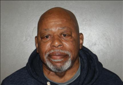 Ronald King a registered Sex Offender of Georgia