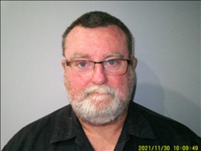 Russell Ray Mashburn a registered Sex Offender of Georgia