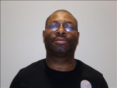 Frederick Lamar Brown a registered Sex Offender of Georgia