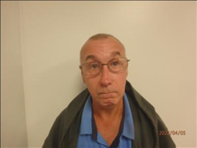 Johnny Hershel Duncan a registered Sex Offender of Georgia