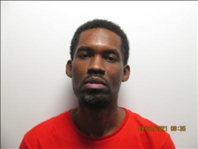 Kenny Quentin Quarterman a registered Sex Offender of Georgia