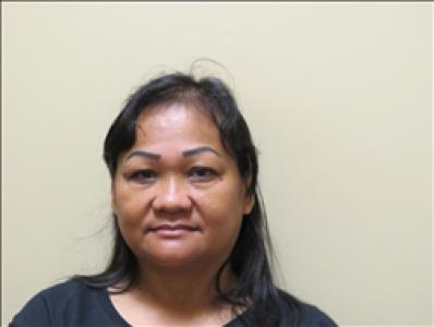 Marilyn Acosta Orange a registered Sex Offender of Georgia