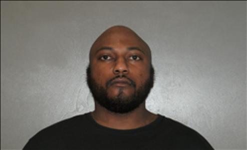 Martrez Azell Ogletree a registered Sex Offender of Georgia