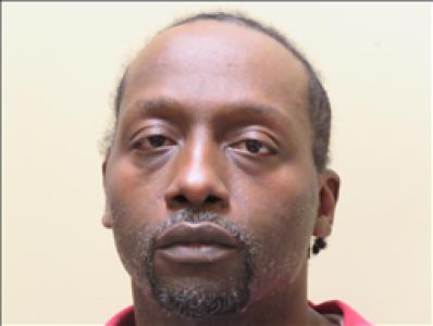 Junior Lee Cureton a registered Sex Offender of Georgia