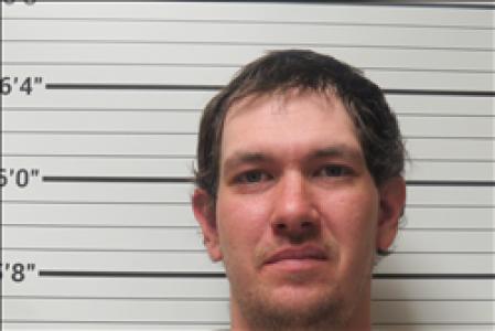 Sean Patrick Walker a registered Sex Offender of Georgia