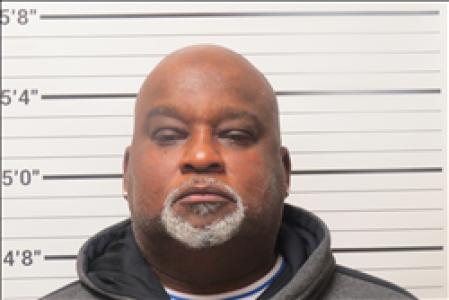 Anthony Dwight Malone a registered Sex Offender of Georgia