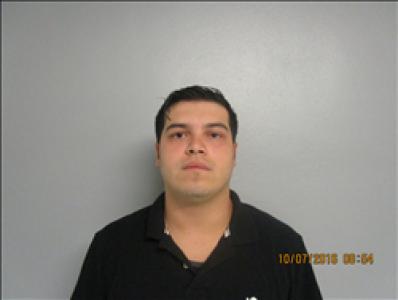 Argenis Guadalupe Inzunza a registered Sex Offender of Georgia