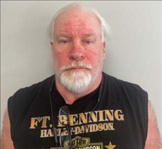 Richard Ivan Sellers a registered Sex Offender of Georgia