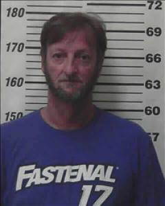 Rondal Desmond Ledford a registered Sex Offender of Georgia