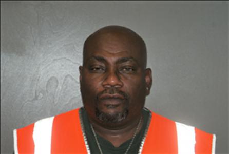 Don Juan Gosier a registered Sex Offender of Georgia