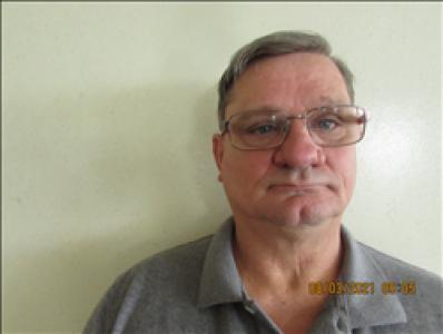 Vincent G Guidry a registered Sex Offender of Georgia