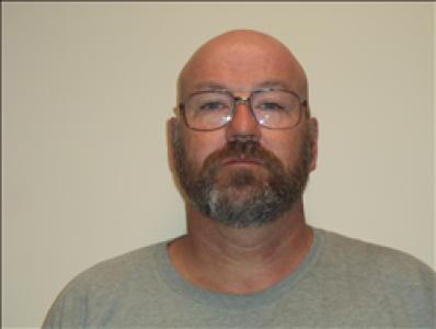 Daniel Lee Burk a registered Sex Offender of Georgia