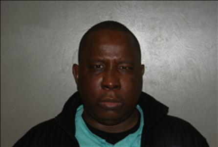 Damion A Grant a registered Sex Offender of Georgia