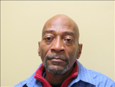 Eric Eugene Washington a registered Sex Offender of Georgia