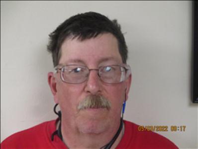 George Francis Boyce a registered Sex Offender of Georgia