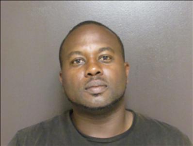 James Hubert Washington a registered Sex Offender of Georgia