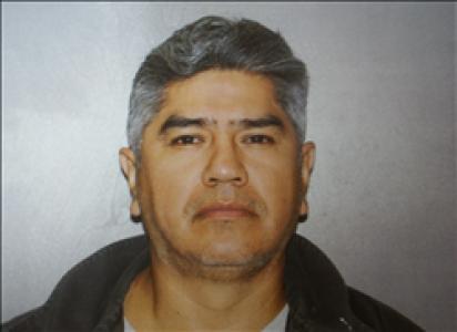 Josue Solorio a registered Sex Offender of Georgia