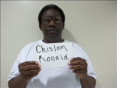 Ronald Chislom a registered Sex Offender of Georgia