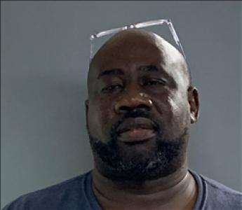 Derrick Stevens a registered Sex Offender of Georgia