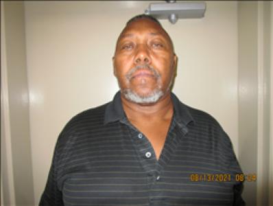 Edward C Jackson a registered Sex Offender of Georgia