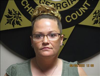 Jessica Renea Cline a registered Sex Offender of Georgia