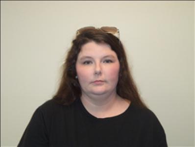 Crystal Leanne Cothren a registered Sex Offender of Georgia