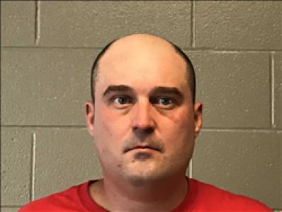 Brandon Jay Nichols a registered Sex Offender of Georgia