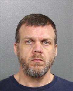 Daniel Scott Fore a registered  of Georgia