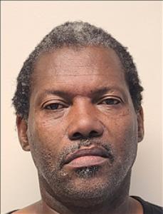 Johnnie Clifford Jordan a registered Sex Offender of Georgia