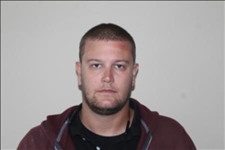 Zachary Hume Higgins a registered Sex Offender of Georgia