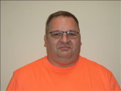 Eric Dwight Harris a registered Sex Offender of Georgia