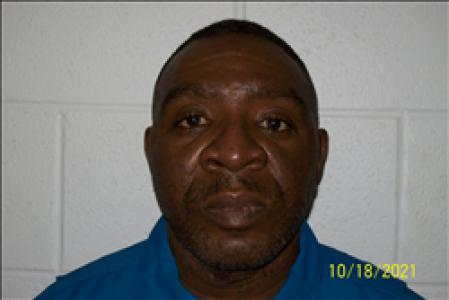 Curtis Eugene Moore a registered Sex Offender of Georgia