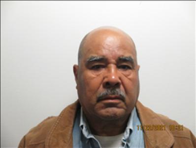 Esteban Vega Segura a registered Sex Offender of Georgia