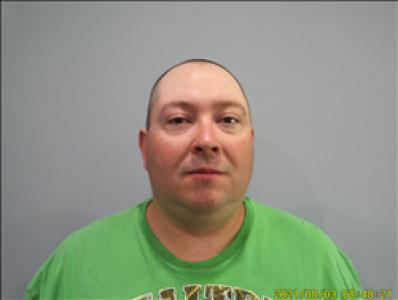 Ethan Daniel Kuykendall a registered Sex Offender of Georgia