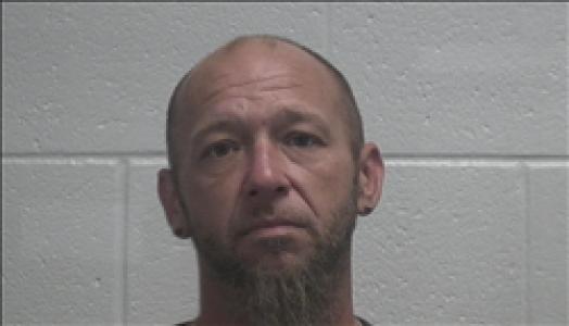 David Lee Hamilton a registered Sex Offender of Georgia