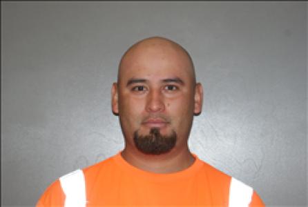 Eliseo Granados a registered Sex Offender of Georgia