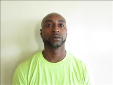 Derrick Lashon Mccain a registered Sex Offender of Georgia