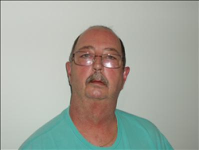 Steven Evans Wolfe a registered Sex Offender of Georgia