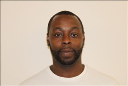 Frank Brown III a registered Sex Offender of Georgia