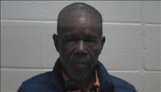 Tony Erwin Howard a registered Sex Offender of Georgia