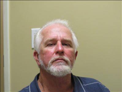 William David Hill a registered Sex Offender of Georgia