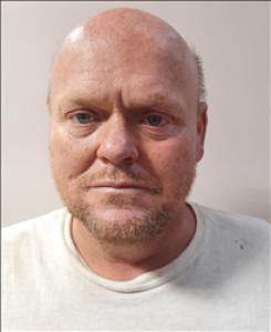 Timothy Daniel Clinton a registered Sex Offender of Georgia