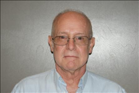 Peter Andrew Wray a registered Sex Offender of Georgia