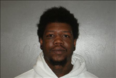 Jamario Cortez Snow a registered Sex Offender of Georgia