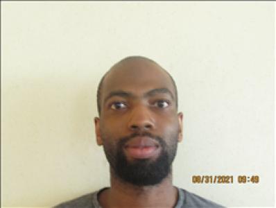 Octavious Marcell Fluellen a registered Sex Offender of Georgia