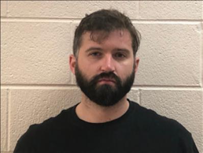 Matthew Allan Abbott a registered Sex Offender of Georgia