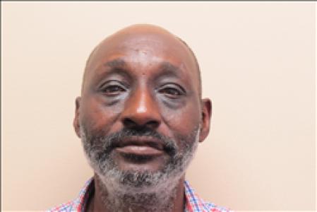 Leon Williams a registered Sex Offender of Georgia