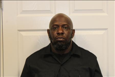 Maurice Andrell Bostick a registered Sex Offender of Georgia