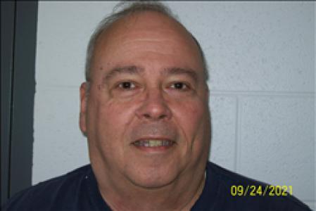 Daryl Wayne Mccollister a registered Sex Offender of Georgia